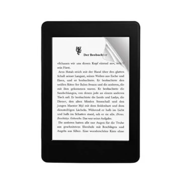 Amazon Kindle Colorsoft 2024 7" kijelzővédő fólia