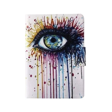 Amazon Kindle Paperwhite 1-3, 2012-2015 Smart Tok - Szem