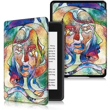 Kindle Paperwhite 2018 Smart Tok - Arckép