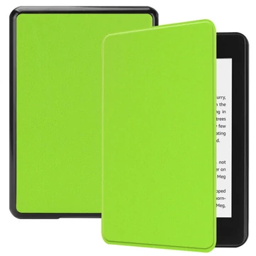 Kindle Paperwhite 2018 Smart Tok - Zöld