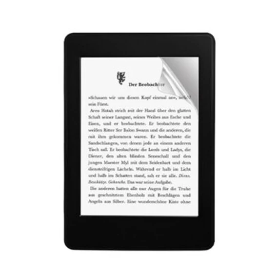 Amazon Kindle Colorsoft 2024 7