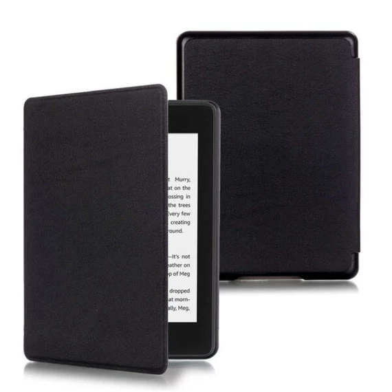 Amazon Kindle 2016 Smart Tok - Fekete