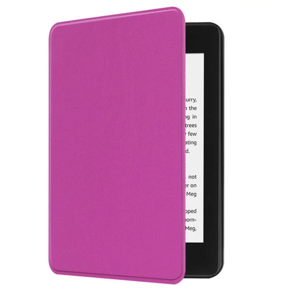 Kindle 2020 / Kindle 2019 Smart Tok - Lila