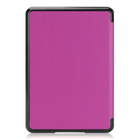 Kindle 2020 / Kindle 2019 Smart Tok - Lila