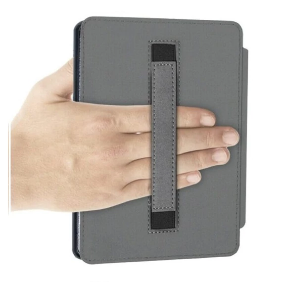 Amazon Kindle 2020 / Kindle 2019 Smart Tok - A kis herceg kézpánttal