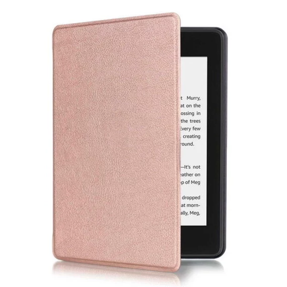 Kindle 2024 / Kindle 2022 Smart Tok - Rosegold