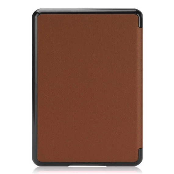 Amazon Kindle Paperwhite 2018 Smart Tok - Barna