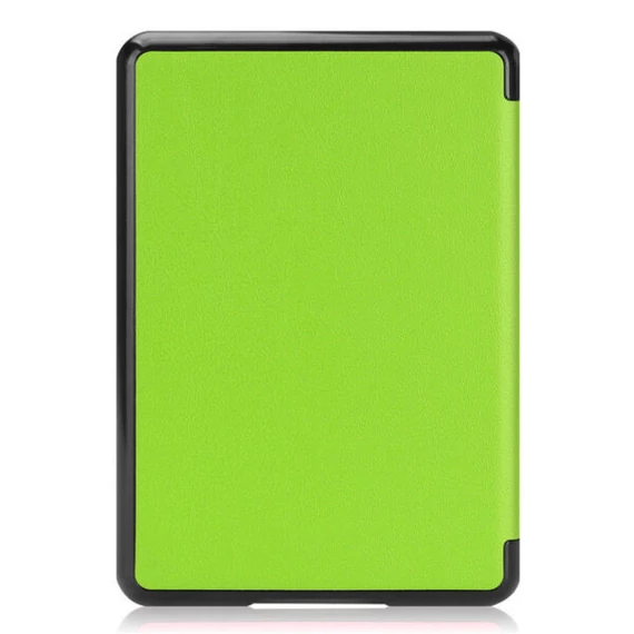 Amazon Kindle Paperwhite 2018 Smart Tok - Zöld