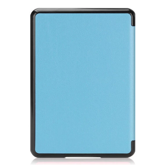 Amazon Kindle Paperwhite 2021 11. generációs Smart Tok - Világoskék