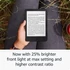 Amazon Kindle Paperwhite 2024 16GB 7" - Fekete