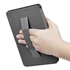 Amazon Kindle 2020 / Kindle 2019 Smart Tok - Elegáns bőrhatású fekete kézpánttal
