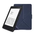 Kindle 2020 / Kindle 2019 Smart Tok - Kitámasztható sötétkék
