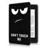 Kindle 2020 / Kindle 2019 Smart Tok - Don't touch me