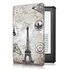 Amazon Kindle 2020 / Kindle 2019 Smart Tok - Eiffel torony