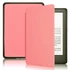 Amazon Kindle 2020 / Kindle 2019 Smart Tok - Világos rózsaszín