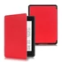 Amazon Kindle 2020 / Kindle 2019 Smart Tok - Piros