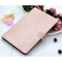 Amazon Kindle 2020 / Kindle 2019 Smart Tok - Csillámos rosegold