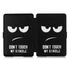 Kindle 2024 / Kindle 2022 Smart Tok - Don't Touch my Kindle