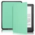 Kindle 2024 / Kindle 2022 Smart Tok - Mentazöld