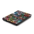 Amazon Kindle Paperwhite 2018 Smart Tok - Graffiti