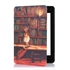 Amazon Kindle Paperwhite 2018 Smart Tok - Könyvespolc