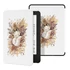 Amazon Kindle Paperwhite 2018 Smart Tok - Fehér róka
