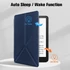 Amazon Kindle Paperwhite 2021 11. generációs Smart Tok - Kitámasztható sötétkék