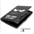 Amazon Kindle Paperwhite 2021 11. generációs Smart Tok - Don't touch my Kindle