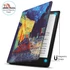 Amazon Kindle Paperwhite 2021 11. generációs Smart Tok - Van Gogh Kávéház