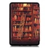 Amazon Kindle Paperwhite 2021 11. generációs Smart Tok - Könyvespolc