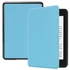 Amazon Kindle Paperwhite 2021 11. generációs Smart Tok - Világoskék