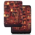 Amazon Kindle Paperwhite 2024 12. generációs és Colorsoft Smart Tok Könyvespolc