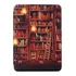 Amazon Kindle Paperwhite 2024 12. generációs és Colorsoft Smart Tok Könyvespolc