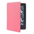 Amazon Kindle Paperwhite 2024 12. generációs és Colorsoft Smart Tok világos rózsaszín