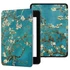 Amazon Kindle Paperwhite 2024 12. generációs és Colorsoft Smart Tok Sakura cseresznyevirág