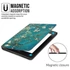 Amazon Kindle Paperwhite 2024 12. generációs és Colorsoft Smart Tok Sakura cseresznyevirág