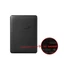 Amazon Kindle Paperwhite 2024 12. generációs és Colorsoft Smart Tok modell szám
